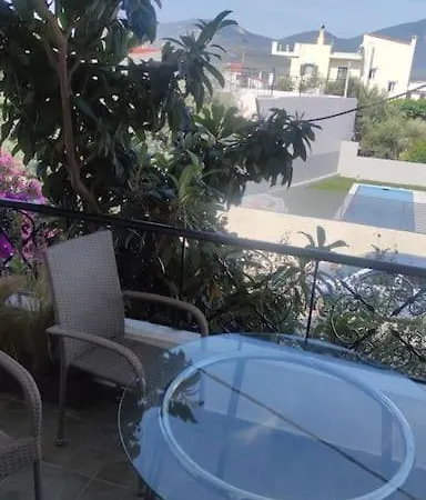 Eva's House *