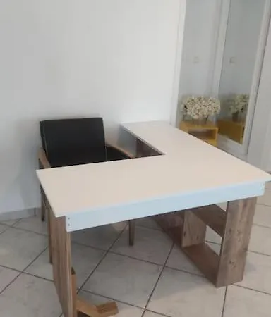 Eva's House Διαμέρισμα Karababás
