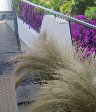 公寓 Eva's House Karababás