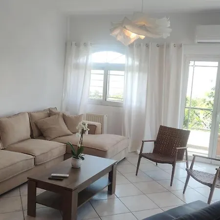 Apartment Eva's House Kanithos