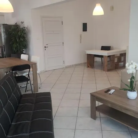 Eva's House