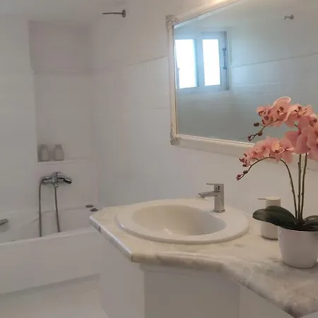 Eva's House Διαμέρισμα Karababás