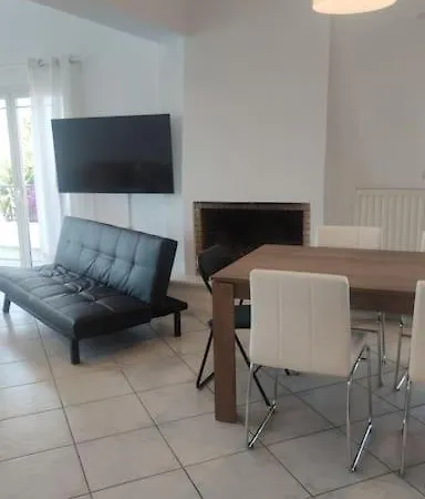 Διαμέρισμα Eva's House *