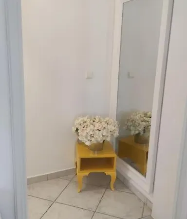 Διαμέρισμα Eva's House