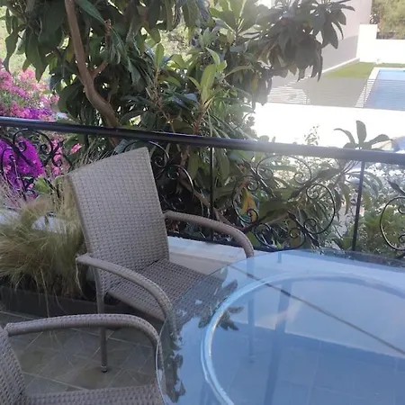 Διαμέρισμα Eva's House