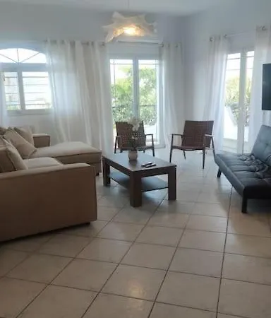 Eva's House * Kanithos
