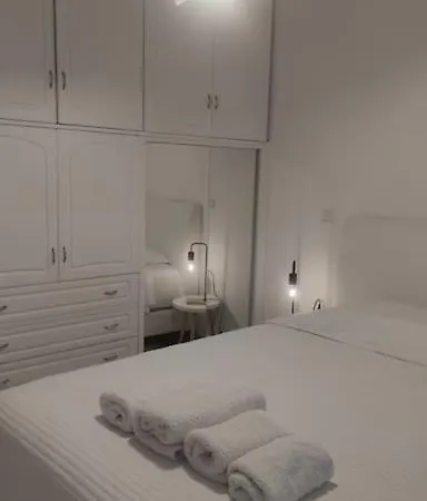 Διαμέρισμα Eva's House