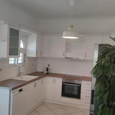 Διαμέρισμα Eva's House