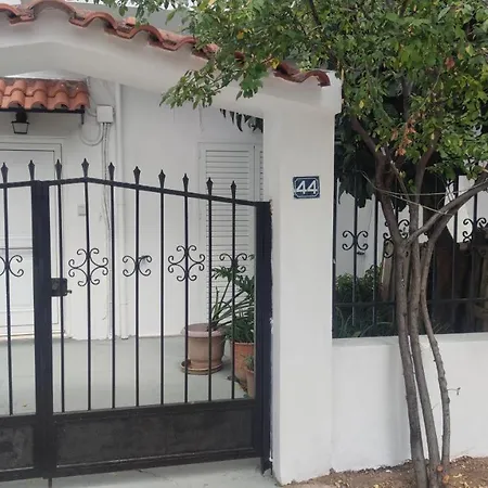 Eva's House Karababás