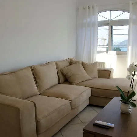 Eva's House Kanithos