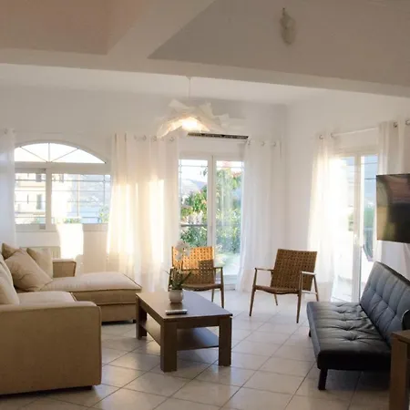 Διαμέρισμα Eva's House