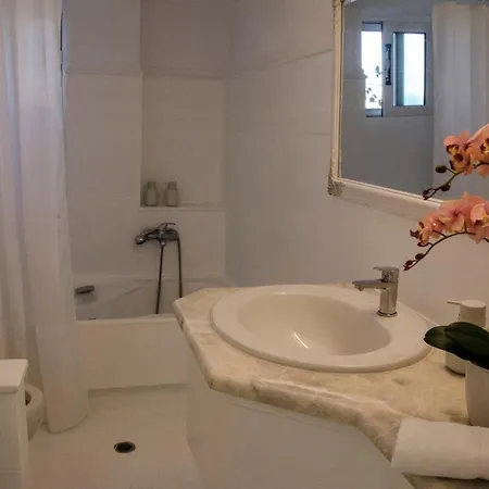 Eva's House 公寓 *