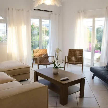 Διαμέρισμα Eva's House