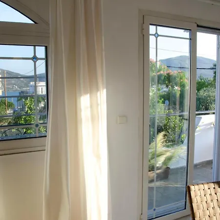 Eva's House Apartment *
