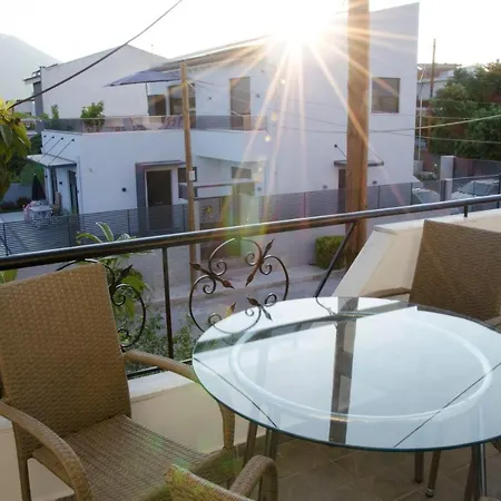 Eva's House Apartment