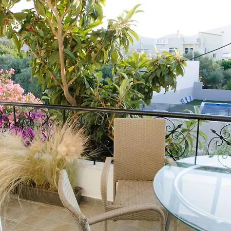 Eva's House * Kanithos