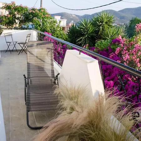 Eva's House * Karababás