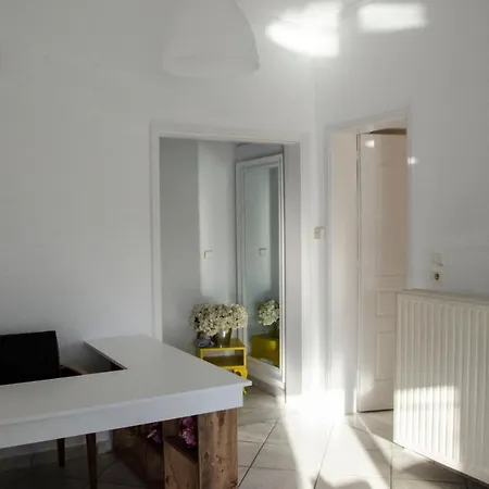Apartament Eva's House