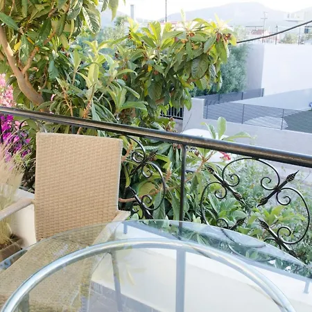 Eva's House Apartment *
