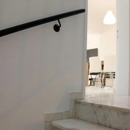 Eva's House Apartment *