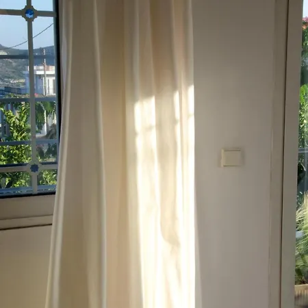 Διαμέρισμα Eva's House