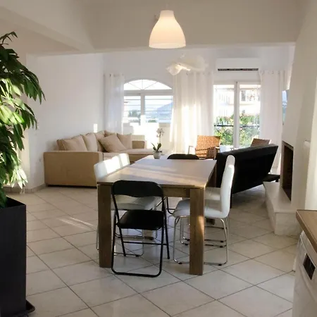 Eva's House Apartment