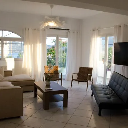 Eva's House Apartment *