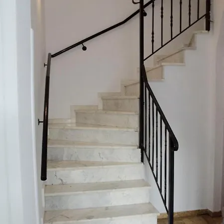 Eva's House Apartment