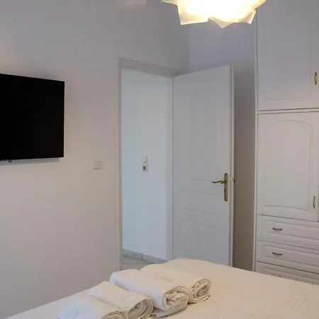 Apartament Eva's House Karababás