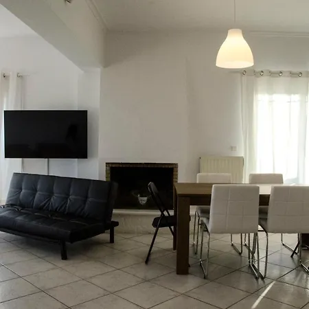 Eva's House Apartment