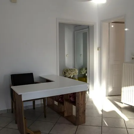 Eva's House Apartment *