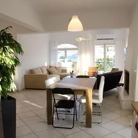 Apartment Eva's House Kanithos