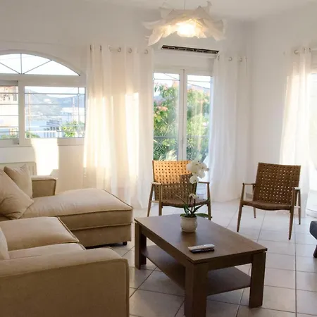 Διαμέρισμα Eva's House *