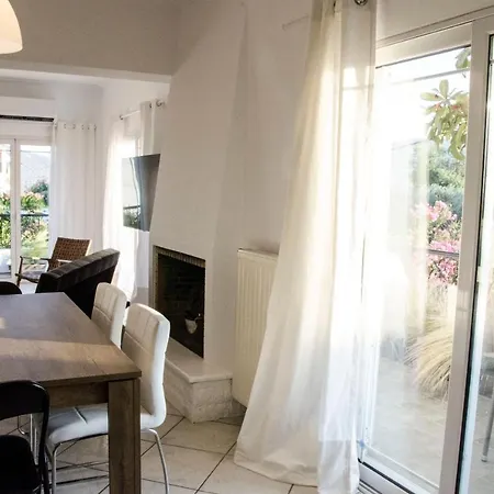 Eva's House *
