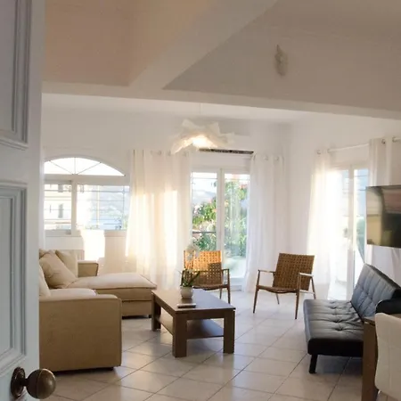 Eva's House Apartment *