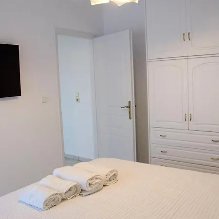 Eva's House Διαμέρισμα Karababás