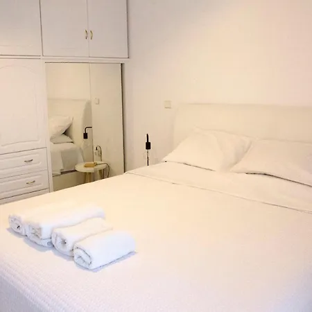 Eva's House Apartment