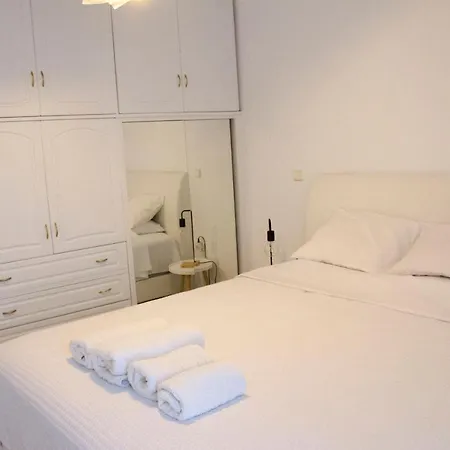 公寓 Eva's House Karababás