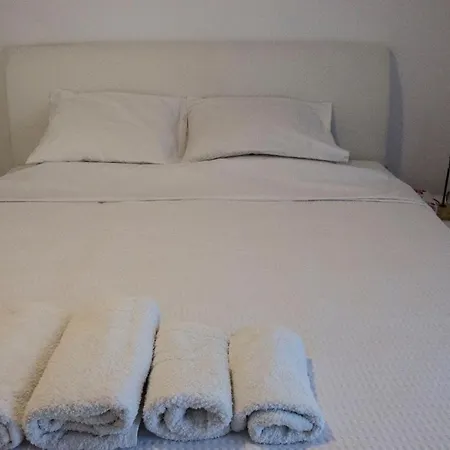 公寓 Eva's House Karababás