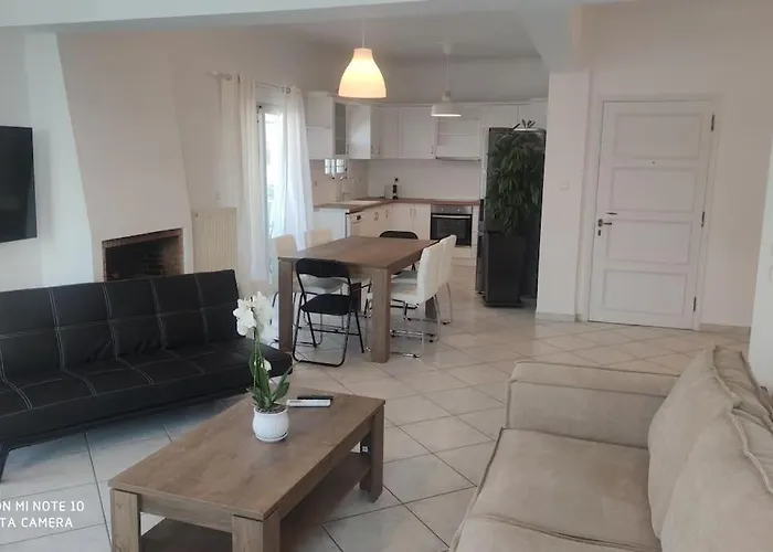 Eva's House * Kanithos