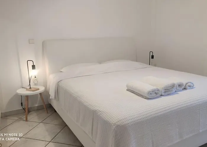 Eva's House Kanithos