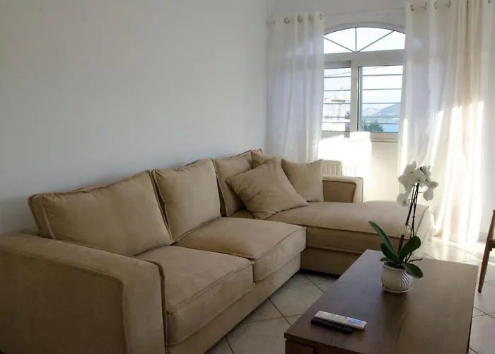 Eva's House Kanithos