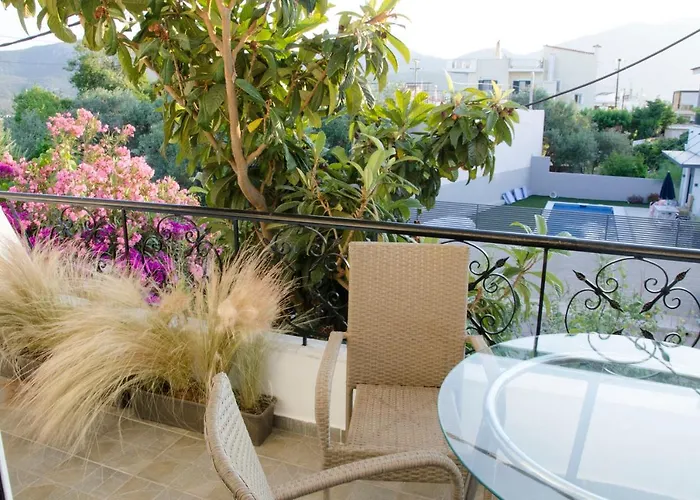 Eva's House Apartment