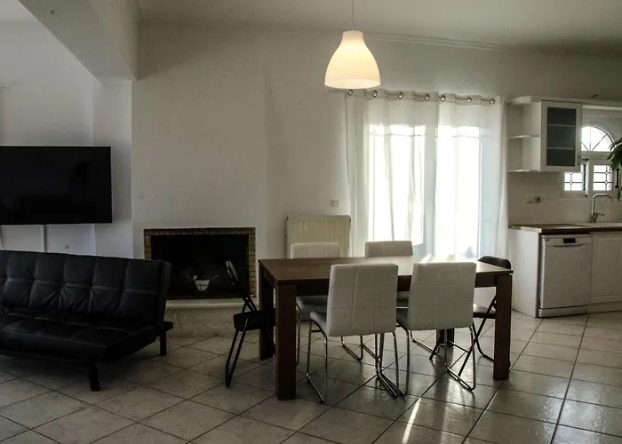 Eva's House Kanithos