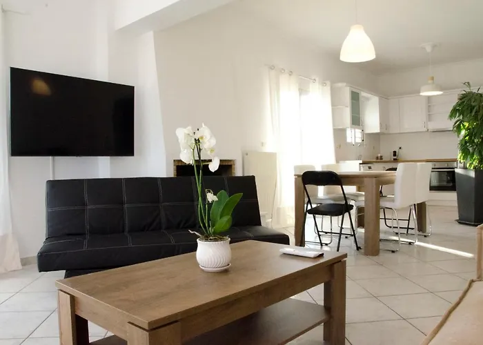 Apartment Eva's House