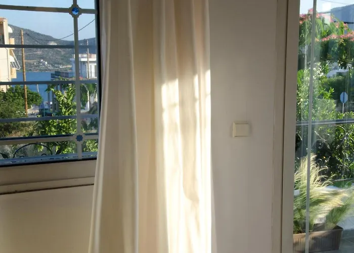 Apartment Eva's House