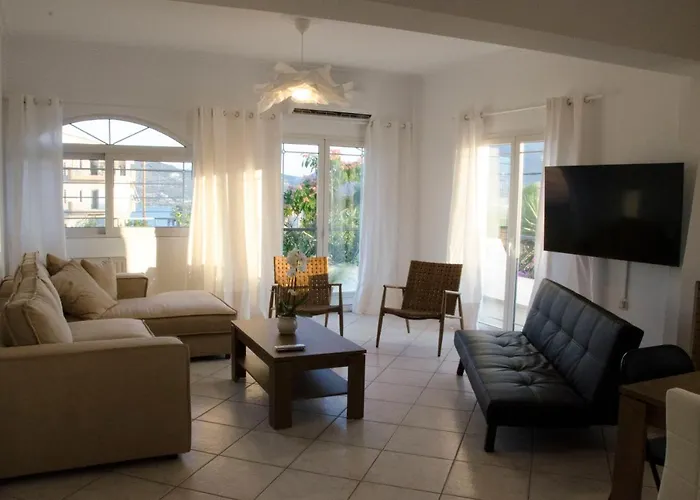 Eva's House Apartment *