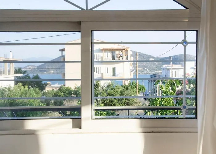 Eva's House * Kanithos