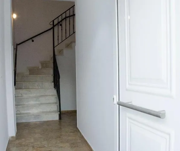 Eva's House Kanithos