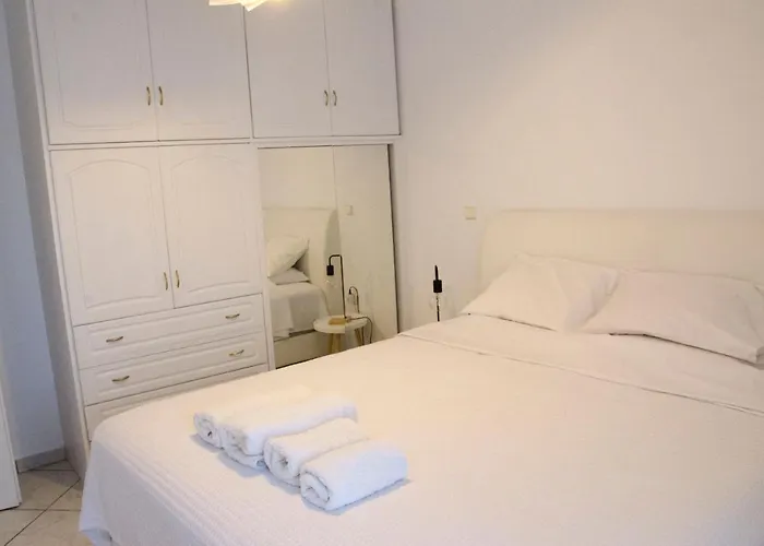 Apartment Eva's House Kanithos